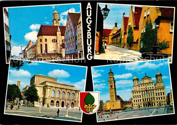 Augsburg
