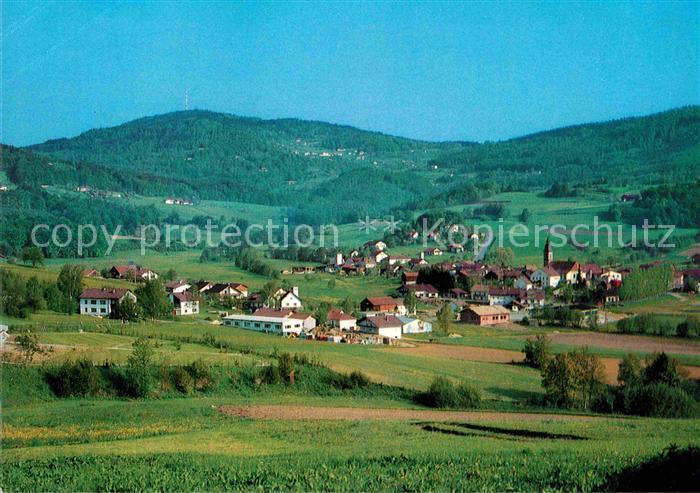 Zenting am Brotjacklriegel