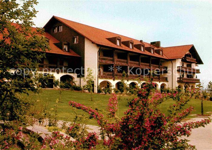 Griesbach Bad Thermalbad