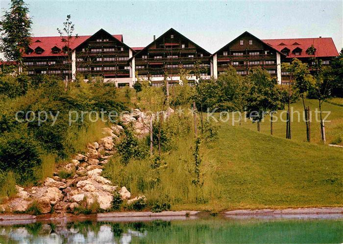 Griesbach Bad Dreiquellenbad