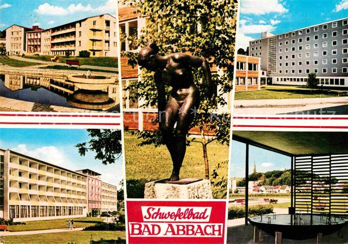 Bad Abbach Schwefelbad