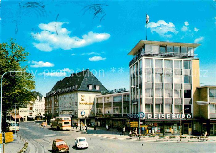 Moers am koeniglichen Hof