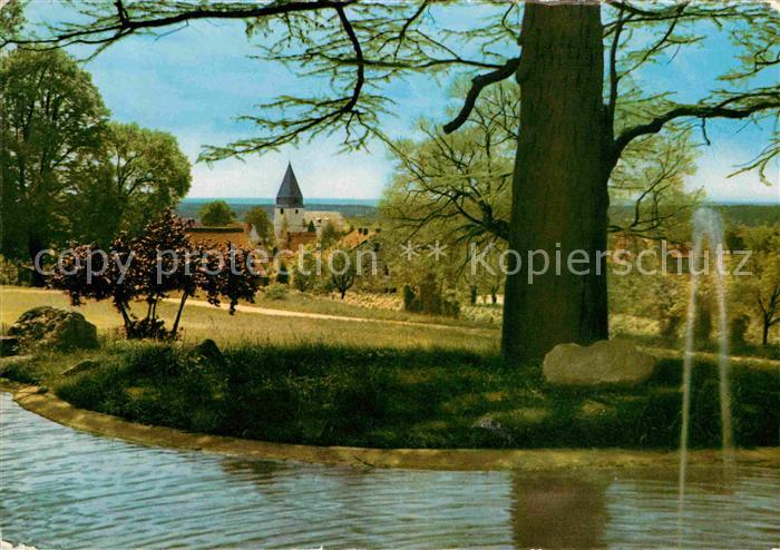 Seeheim-Jugenheim Am Schlossteich