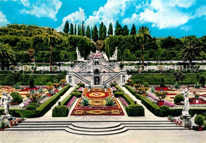 Collodi Giardino di Collodi sec. XVII
