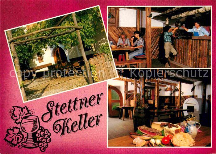 Voellan Lana Ausflugsziel Gaststaette Stettner Keller