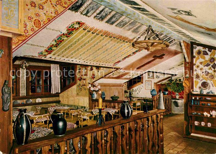 Sasbachwalden Sternenwirtshaus Hohritt