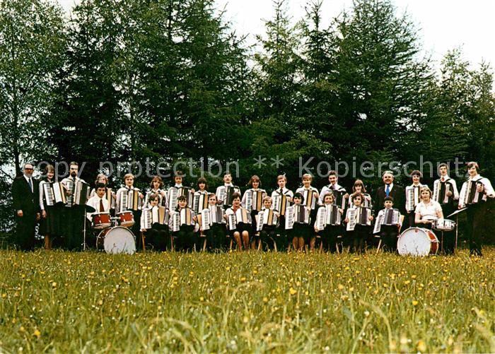 Selbitz Oberfranken Verein der Harmonikafreunde im Frankenwald