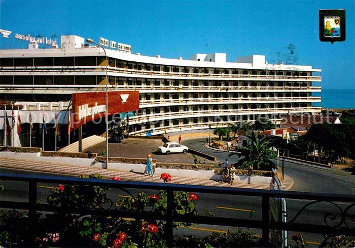 Las Palmas Gran Canaria Hotel Las Palmas