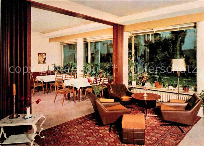 Bad Mergentheim Sanatorium Dr Weiss Kurhaus