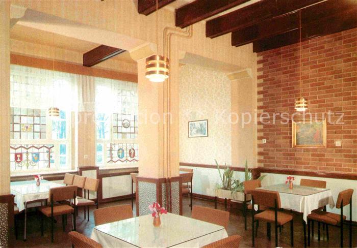 Reichenbach Vogtland Kurcafe Serie Bild und Heimat