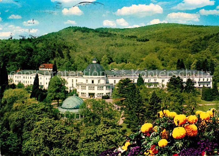 Bad Wildungen Badehotel