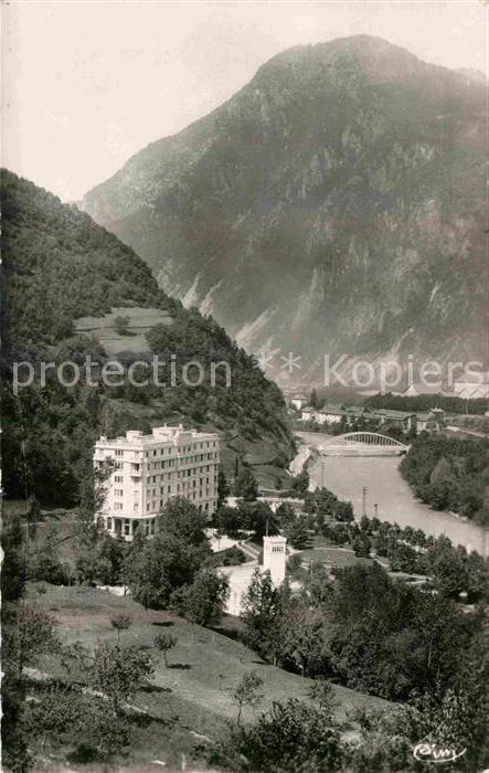 La Lechere les Bains Hotel Radiana Alpes