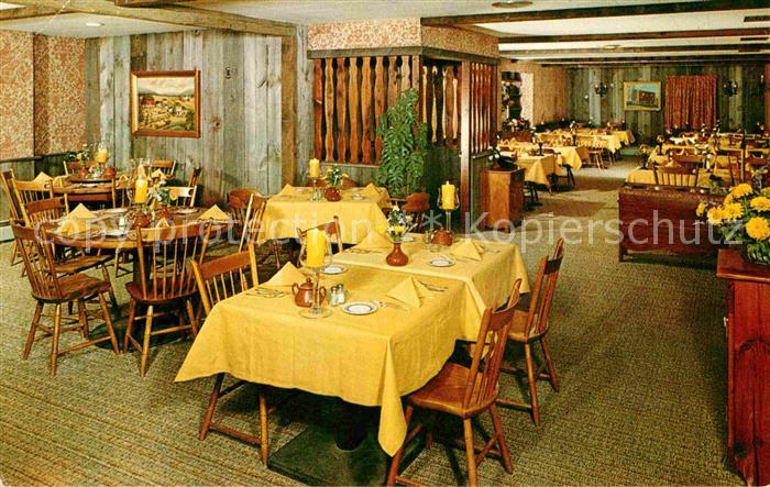 Lahaska Cock 'n Bull Restaurant at Peddler's Village Banquet Room