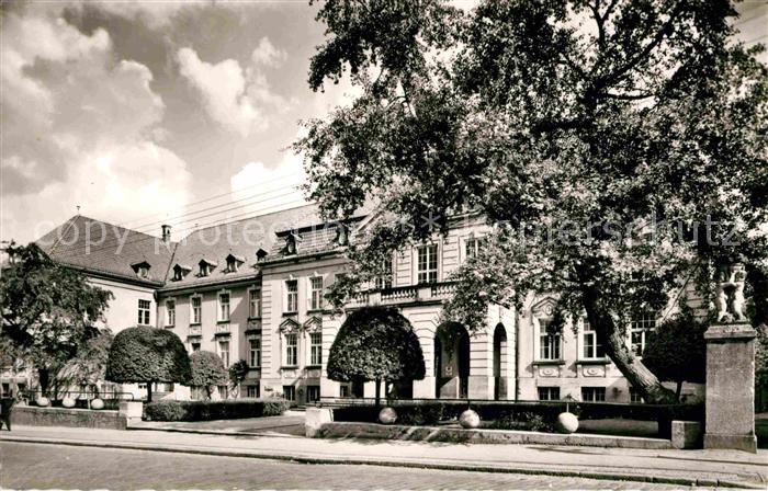 Eutin Schleswig-Holstein Kreisverwaltung