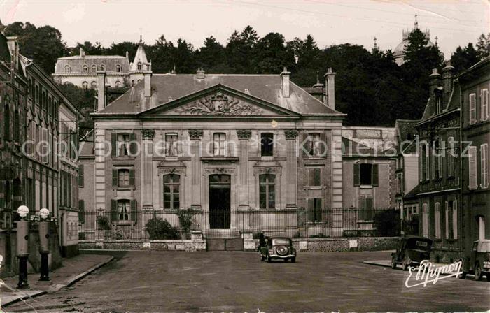 Dreux Palais de Justice
