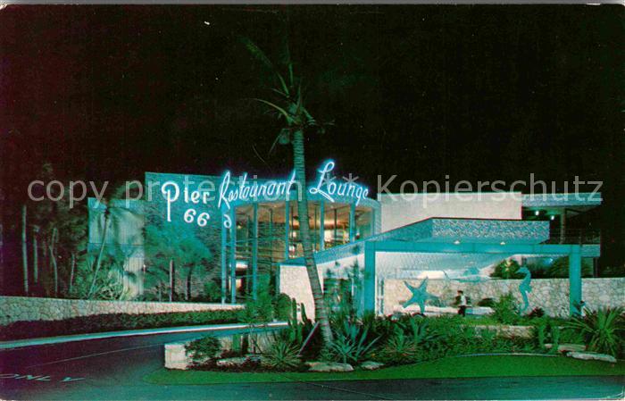 Fort Lauderdale Pier 66 Restaurant Lounge Yacht Club