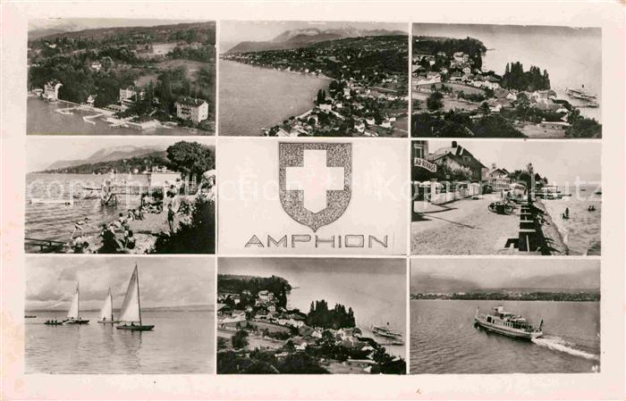 Amphion Quelques vues