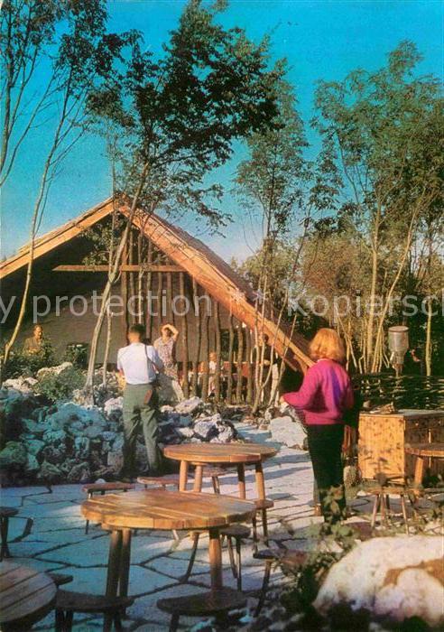 Slatni Pjasazi Restaurant Koscharata