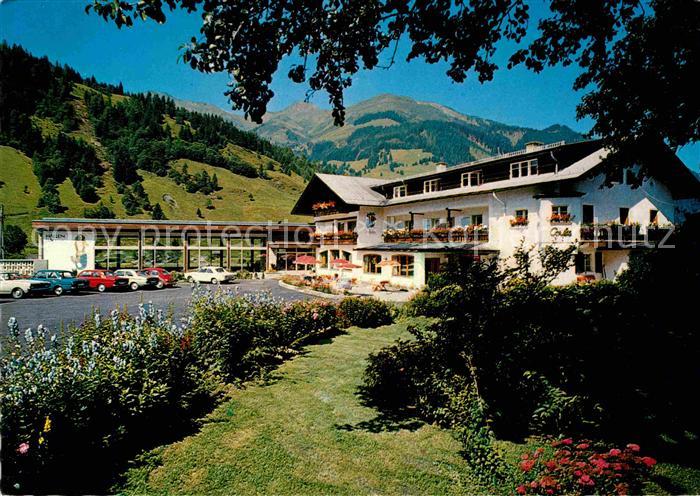 Rauris Hotel Rauriserhof