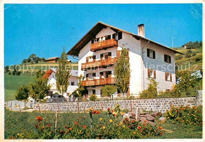 Seis Schlern Pension Garni Walter Rier