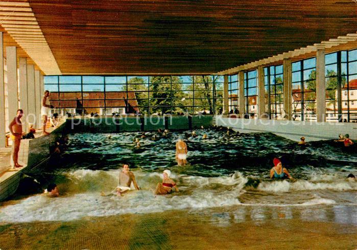 Groemitz Ostseebad Meerwasser Brandungsbad