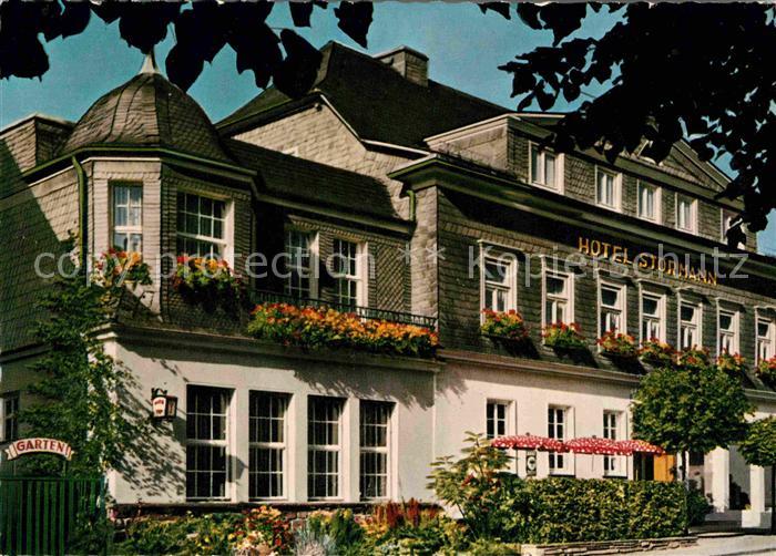 Schmallenberg Hotel Stoermann