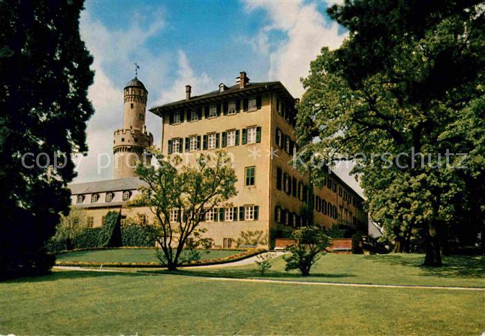 Bad Homburg Schloss