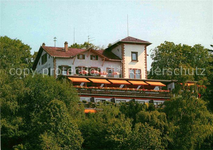 Gernsbach Hotel Sonnenhof