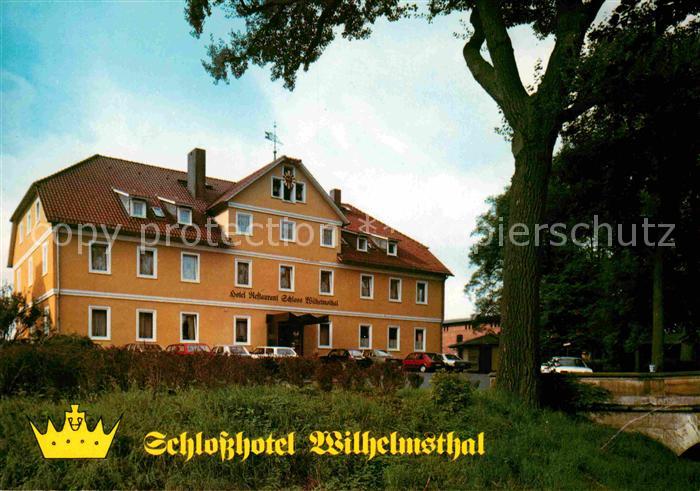 Calden Schlosshotel Wilhelmsthal