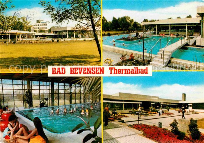Bad Bevensen Thermalbad