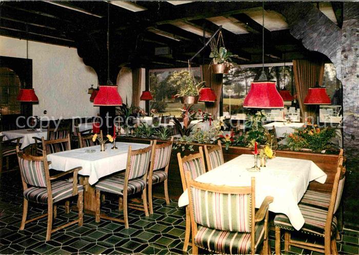 Bad Holzhausen Luebbecke Moorbad Kurhaus Holsing