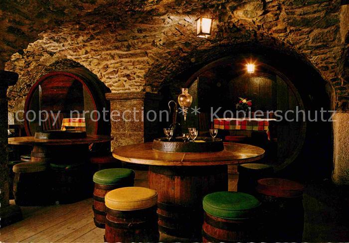 Schlaegl Kellerstueberl Stift Schlaegl'sche Gaststaettenbetriebe