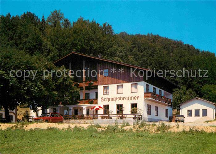 Munderfing Oberoesterreich Schnapsbrenner Christon Gasthof Kobernausserwald