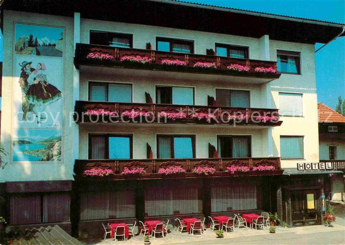 Spittal Drau Hotel Kaernten