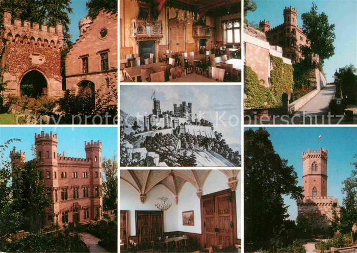 Ortenberg Baden Jugendherberge Ortenberg im Kinzigtal