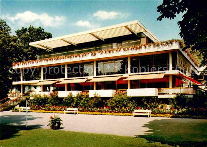 Bad Mergentheim Kurhaus