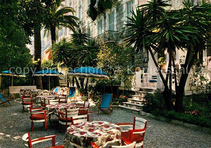 Castels Hotel Windsor Terrasse