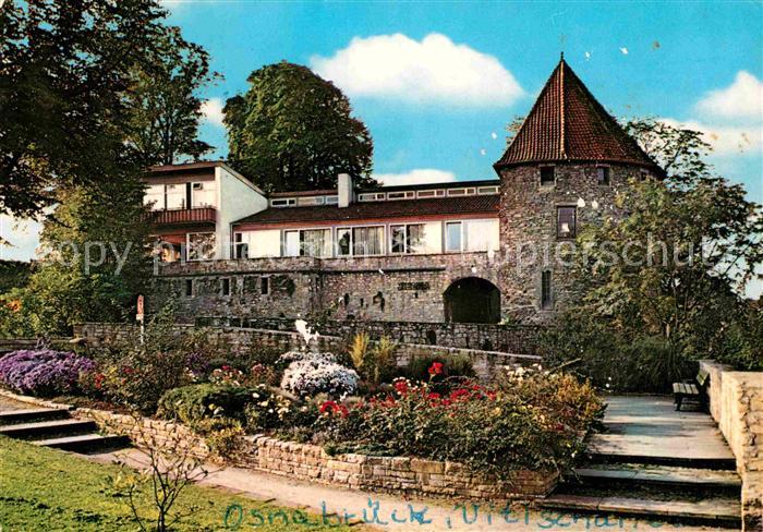 Osnabrueck Vitischanze