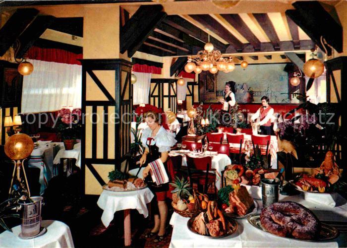 Riquewihr Haut Rhin Auberge de Riqueqwihr