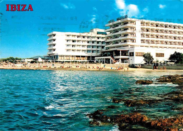San Antonio Abad Hoteles Tampico y Nautilus