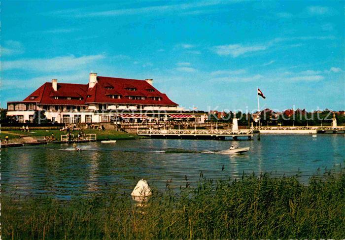 Zoute Knokke Albert Strand La Reserve