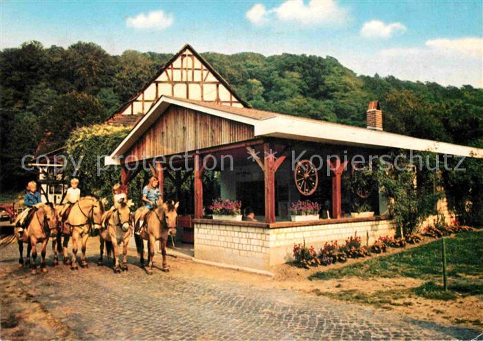 Niederbeisheim Reiterhof Kaiser