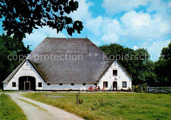 Tating Eiderstedt Haubarg Hamkens