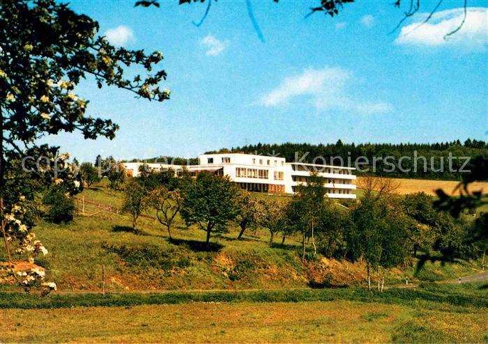 Butzbach Familienlandheim Bodenrod der Heilandsgemeinde eV Naturpark Hochtaunus