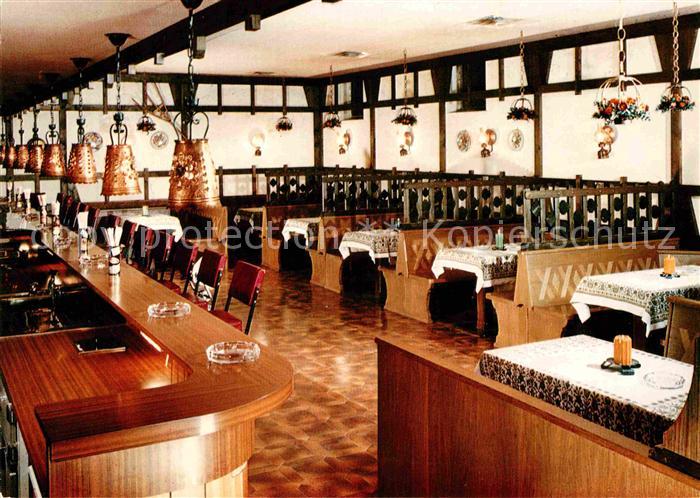 Hohenschaeftlarn Hotel Gasthof Schlee Restaurant