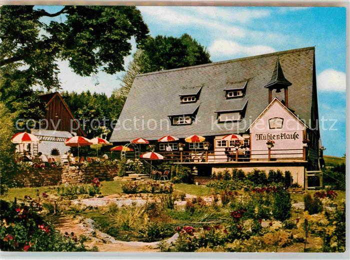 Kappel Niedereschach Muehlenklause Historisches Cafe Weinrestaurant