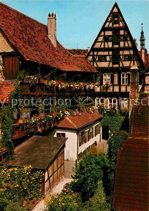 Dinkelsbuehl Hezelhof