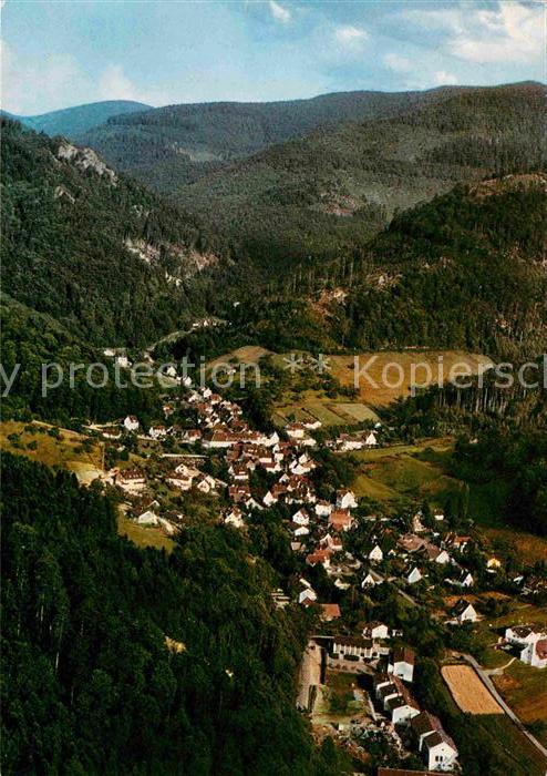 BADENWEILER BW Panorama Schweighof