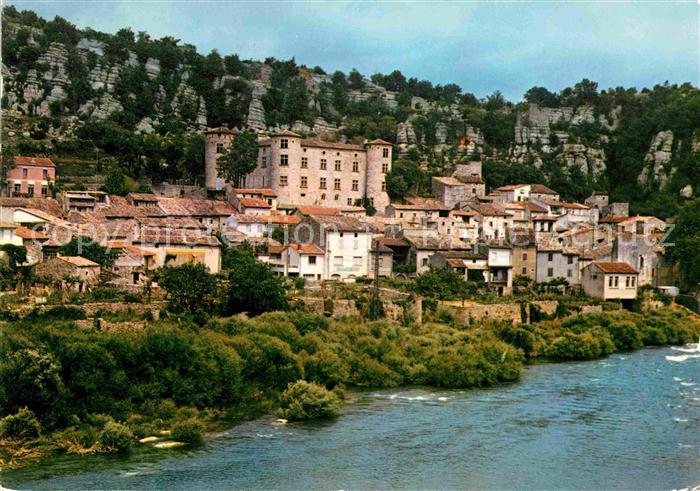 Vogue Chateau et l'Ardeche