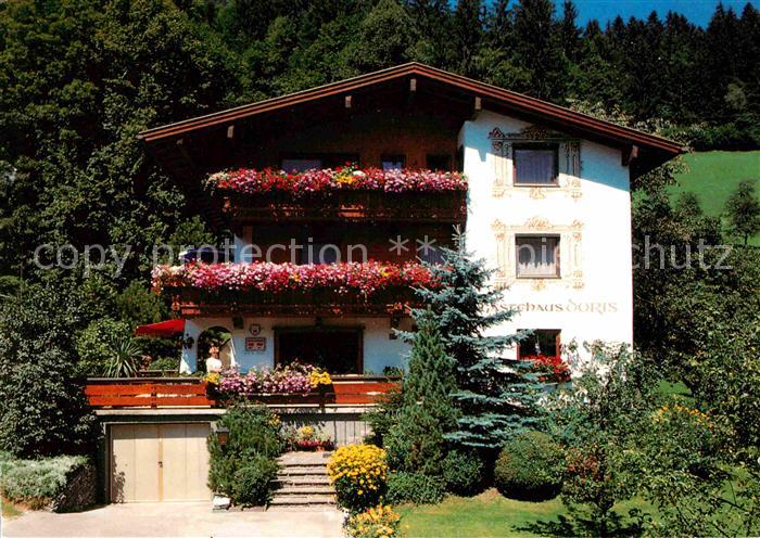 Hippach Gaestehaus Doris